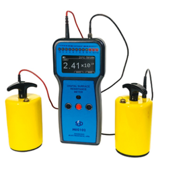 SSD日本進(jìn)口靜電衰減測(cè)量裝置 V3靜電誠實(shí)計(jì)