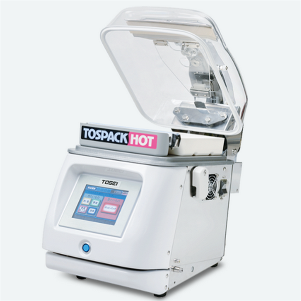 TOSEI東精精密真空包裝機(jī)V-602GII
