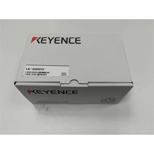 日本KEYENCE基恩士LK-G5000高精度CMOS激光位移傳感器感測(cè)頭LK-H082