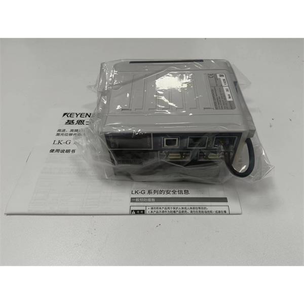 日本KEYENCE基恩士LK-G5000高精度CMOS激光位移傳感器感測(cè)頭LK-H082