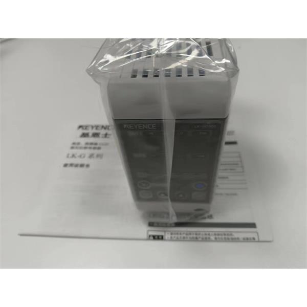 日本KEYENCE基恩士LK-G5000高精度CMOS激光位移傳感器感測(cè)頭LK-H082