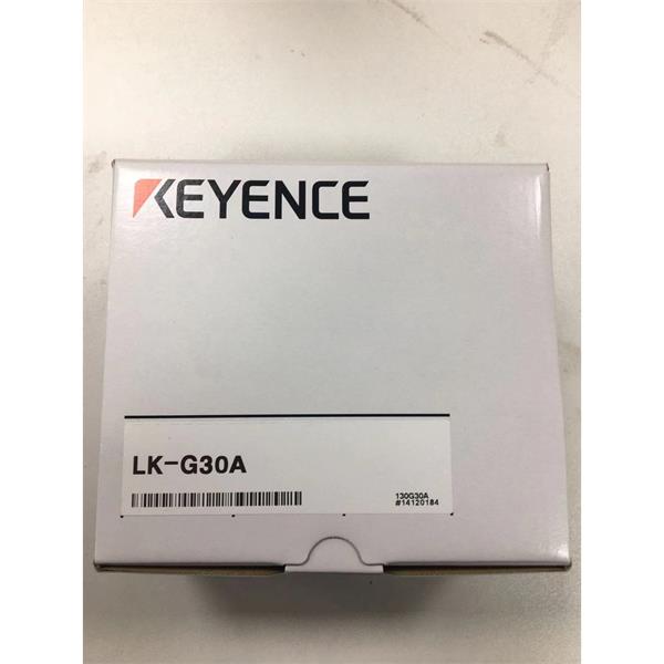 日本KEYENCE基恩士LK-G5000高精度CMOS激光位移傳感器感測(cè)頭LK-H082