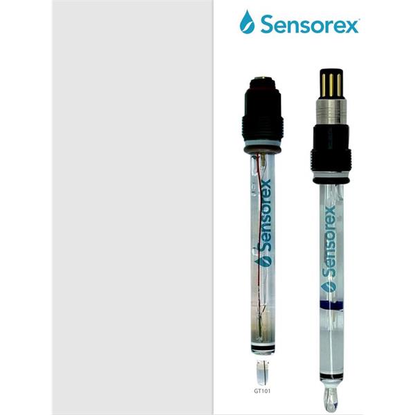 法國(guó)Sensorex PM 1000-pH1 - SensoLab 臺(tái)式 pH 計(jì)套件