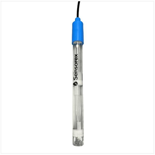 法國(guó)Sensorex PH在線傳感器電子模塊EM800