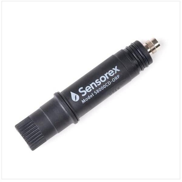 法國(guó)Sensorex PH在線傳感器電子模塊EM800