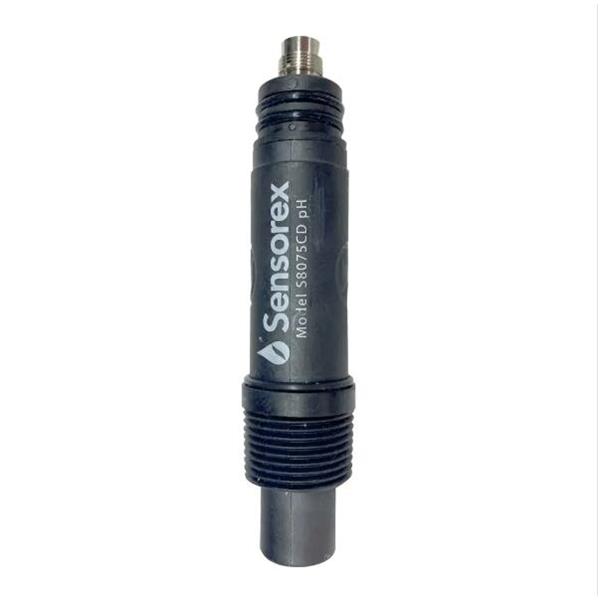 法國(guó)Sensorex PH在線傳感器電子模塊EM800