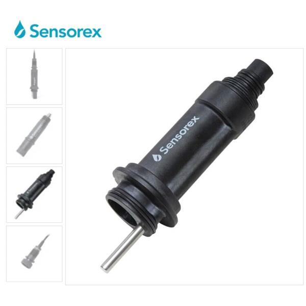 法國(guó)Sensorex PH在線傳感器電子模塊EM800