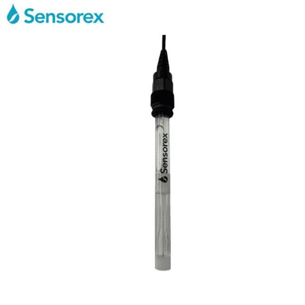 法國(guó)Sensorex PH在線傳感器電子模塊EM800