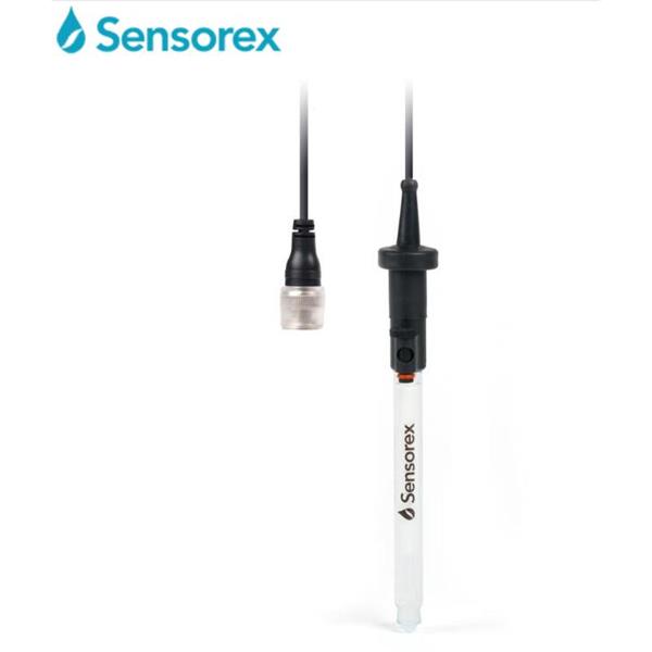 法國(guó)Sensorex PH在線傳感器電子模塊EM800