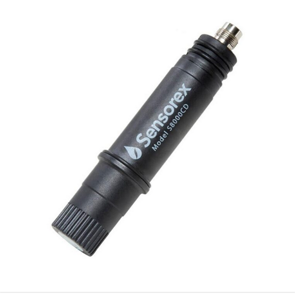 法國Sensorex環(huán)形電導(dǎo)率變送器FC95