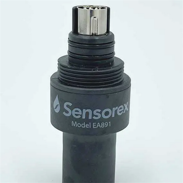 法國Sensorex環(huán)形電導(dǎo)率變送器FC95