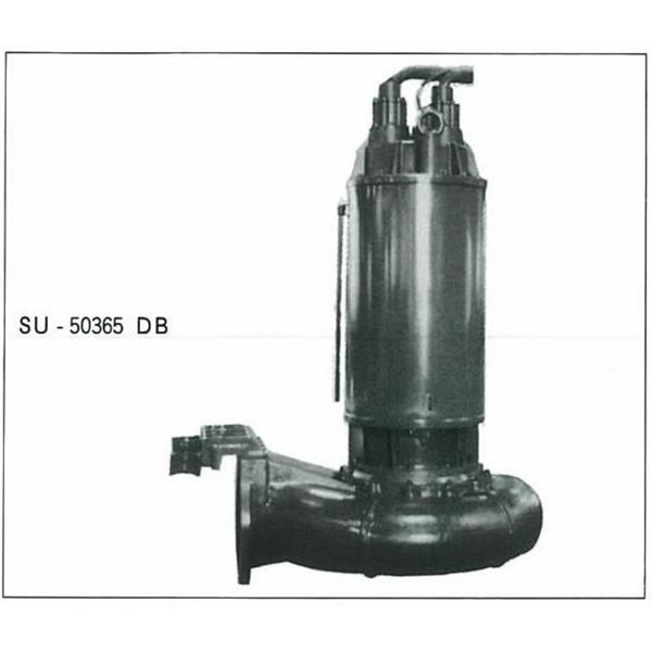 日本EIM 吸入式漩渦泵CIS 19-100x80Wa 3.7kw