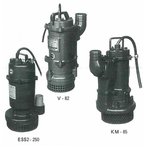 日本EIM 吸入式漩渦泵CIS 19-100x80Wa 3.7kw
