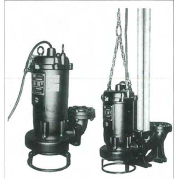日本EIM 吸入式漩渦泵CIS 19-100x80Wa 3.7kw