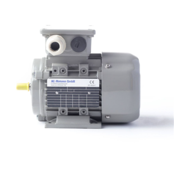 德國(guó)AC MOTOREN防火防爆電機(jī)ATEX-EXD-E