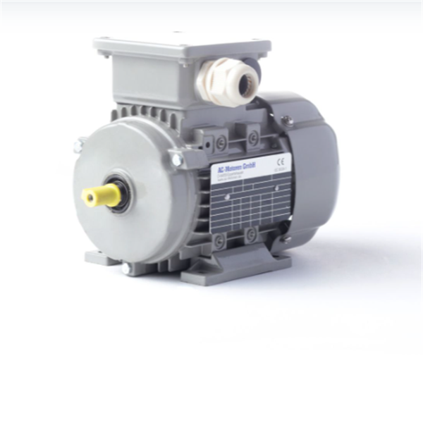 德國(guó)AC MOTOREN防火防爆電機(jī)ATEX-EXD-E