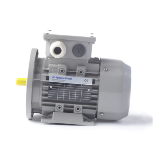 德國(guó)AC MOTOREN防火防爆電機(jī)ATEX-EXD-E