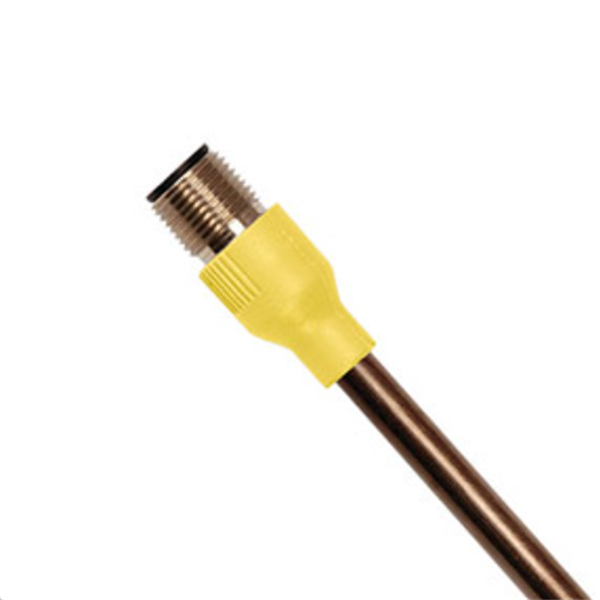 美國(guó)OMEGA熱電偶連接器電纜M12CFM-TTK24S-SFSR-FL-10