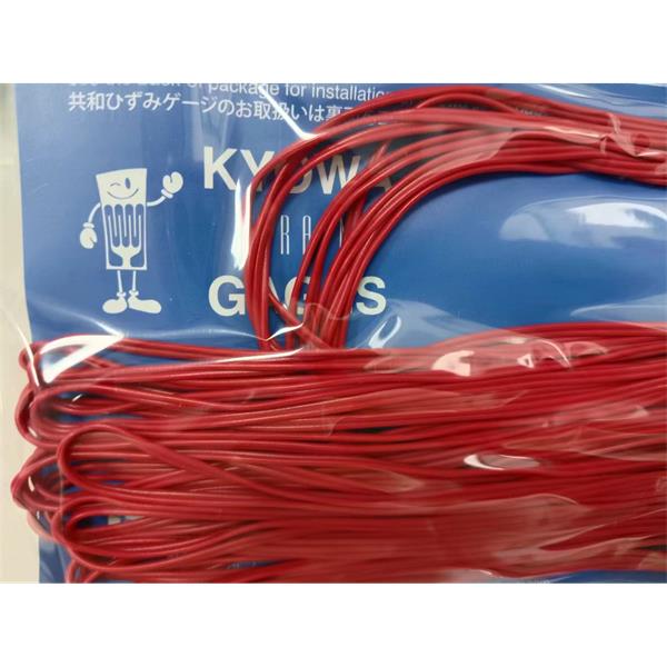 日本KYOWA配件耗材應變片KFGS-2-350-D16-16 L30C2S