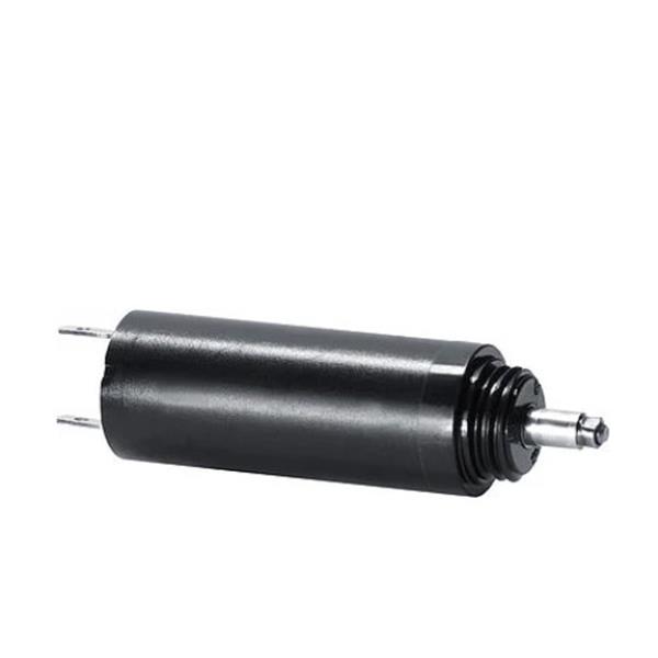 德國FAULHABER福爾哈貝扁平直流微電機(jī)1506N003SR-X3697