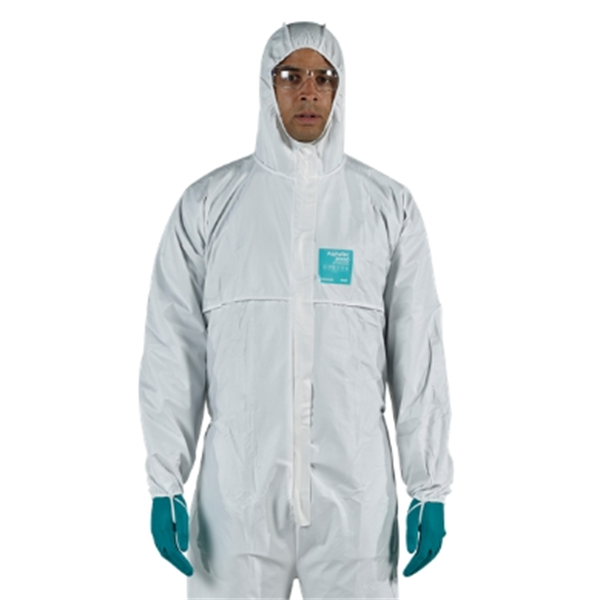 美國ANSELL安思爾BioClean-D? 通風櫥 - 無菌 S-BDLC-S