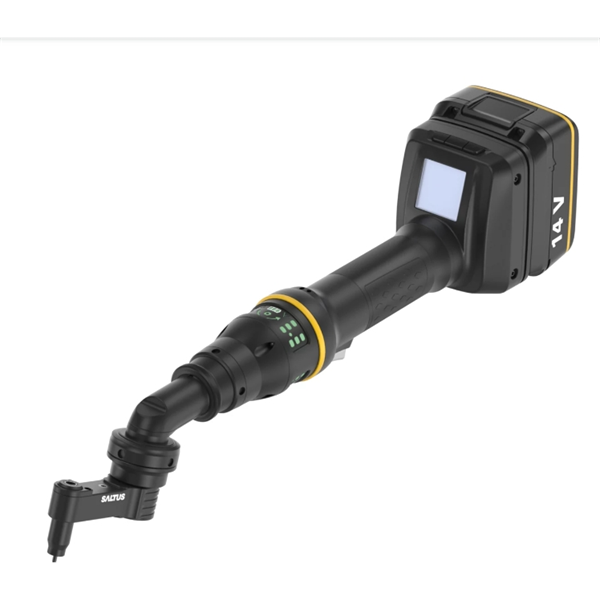 瑞典AtlasCopco阿特拉斯.科普柯ICB-A，帶 110°彎頭和集成 GFA特殊頭ICB-C21-09-06H-SZ4 8434420533
