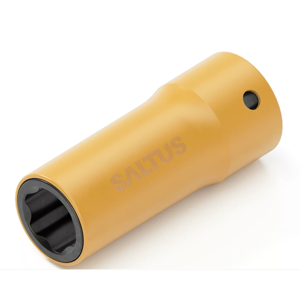 瑞典AtlasCopco阿特拉斯.科普柯3/8” 方驅(qū)帶旋轉(zhuǎn)保護(hù)套套筒Socket-SQ3/8-L32-SD11-R 4027121111