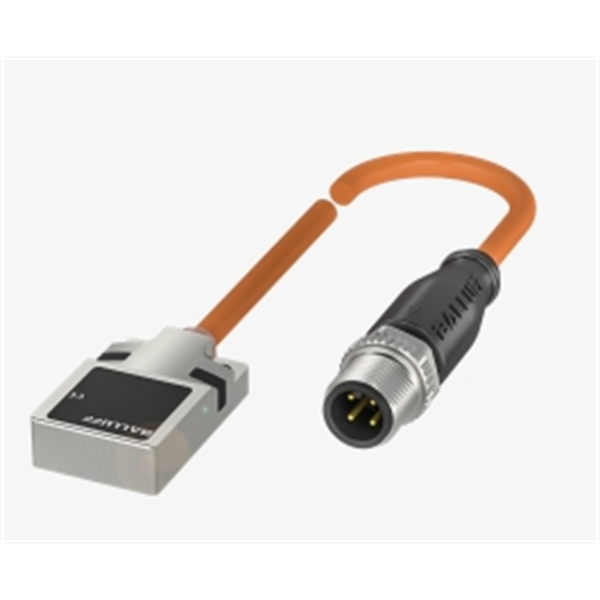 德國BALLUFF巴魯夫感應(yīng)式傳感器BES02NC BES M12EI-PSC40B-S04G-S01