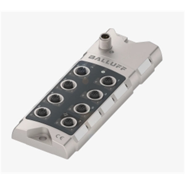 德國BALLUFF巴魯夫IO-Link傳感器傳感器BNI00CR BNI IOL-104-S02-Z012