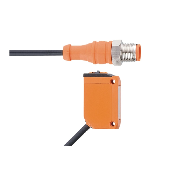 德國IFM易福門光電傳感器O6P201 O6P-FPKG/0,30m/US