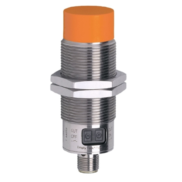 德國(guó)IFM易福門(mén)電容式接近開(kāi)關(guān)KI5087 KIA3150NFPKG/2T/US