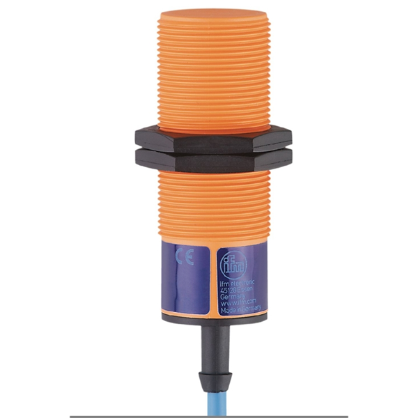 德國(guó)IFM易福門(mén)電容式接近開(kāi)關(guān)KI5031 KI-2015-N/NI/6M/1D/1G