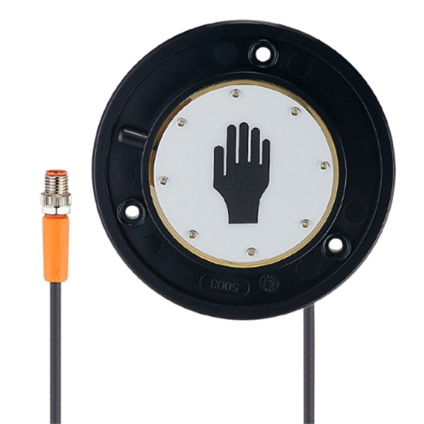 德國IFM易福門電容式觸摸開關(guān)KT5007 KTRDHOK-RANKG/AM/AS/0,3M