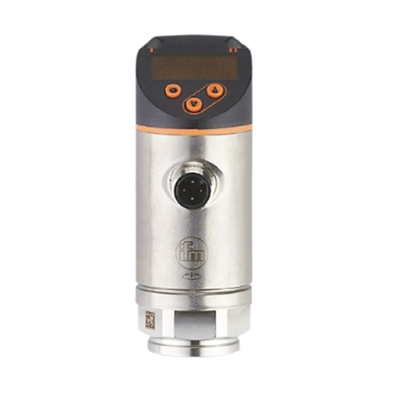 德國IFM易福門帶顯示屏的壓力傳感器PN7593 PN-025-REG14-QFRKG/US/ /V