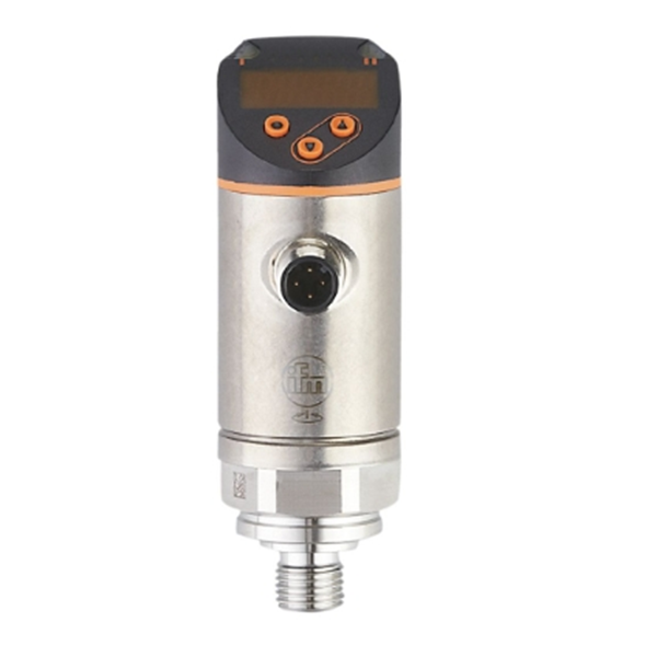 德國IFM易福門帶顯示屏的壓力傳感器PN7593 PN-025-REG14-QFRKG/US/ /V