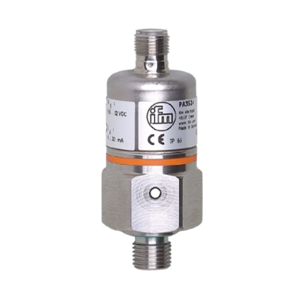 德國(guó)IFM易福門帶陶瓷測(cè)量單元的壓力變送器PA3021 PA-250-SBR14-A-ZVG/US/ /V