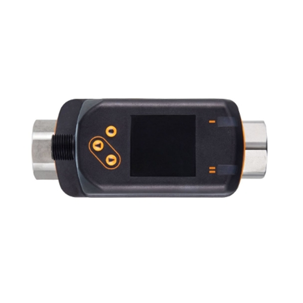 德國IFM易福門電磁流量計渦街流量傳感器SVN12XXX50KG/US-100