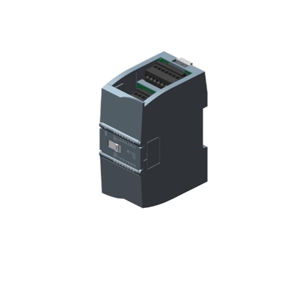 德國(guó)SIEMENS西門(mén)子PLC S7-1200 6ES7241-1CH32-0XB0