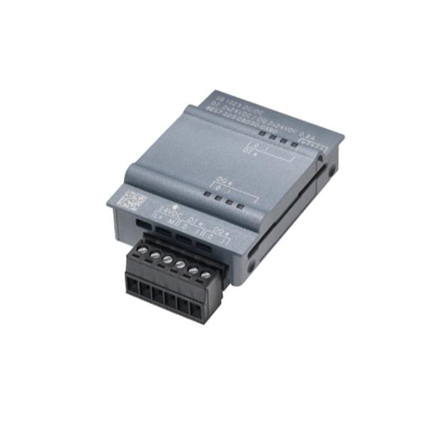 德國(guó)SIEMENS西門(mén)子PLC S7-1200 6ES7241-1CH32-0XB0