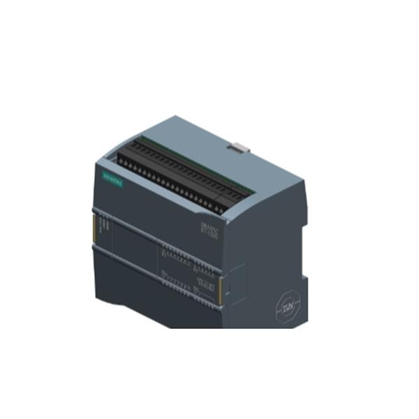德國(guó)SIEMENS西門(mén)子PLC S7-1200 6ES7241-1CH32-0XB0