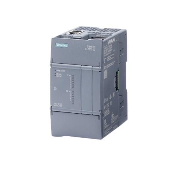 德國(guó)SIEMENS西門(mén)子PLC S7-1200 6ES7241-1CH32-0XB0