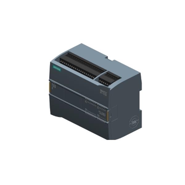 德國(guó)SIEMENS西門(mén)子PLC S7-1200 6ES7241-1CH32-0XB0