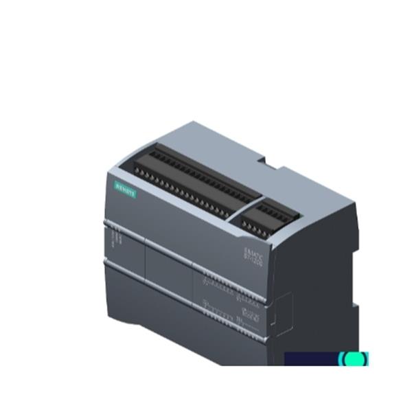 德國(guó)SIEMENS西門(mén)子PLC S7-1200 6ES7241-1CH32-0XB0