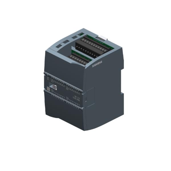 德國(guó)SIEMENS西門(mén)子PLC S7-1200 6ES7241-1CH32-0XB0