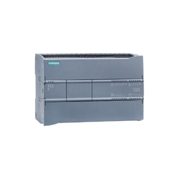 德國(guó)SIEMENS西門(mén)子PLC S7-1200 6ES7241-1CH32-0XB0