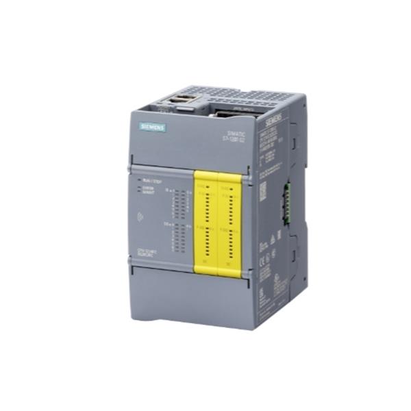德國(guó)SIEMENS西門(mén)子PLC S7-1200 6ES7241-1CH32-0XB0