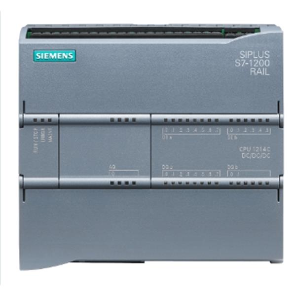 德國SIEMENS西門子PLC SIPLUS PLC極端工況  6AG1128-3KB06-4AX1