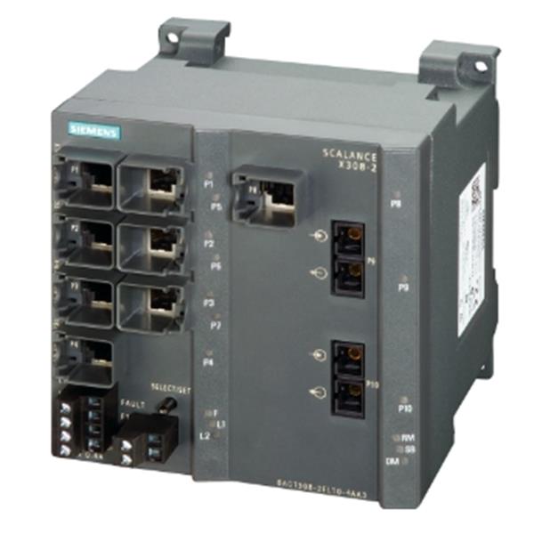 德國SIEMENS西門子PLC SIPLUS PLC極端工況  6AG1128-3KB06-4AX1