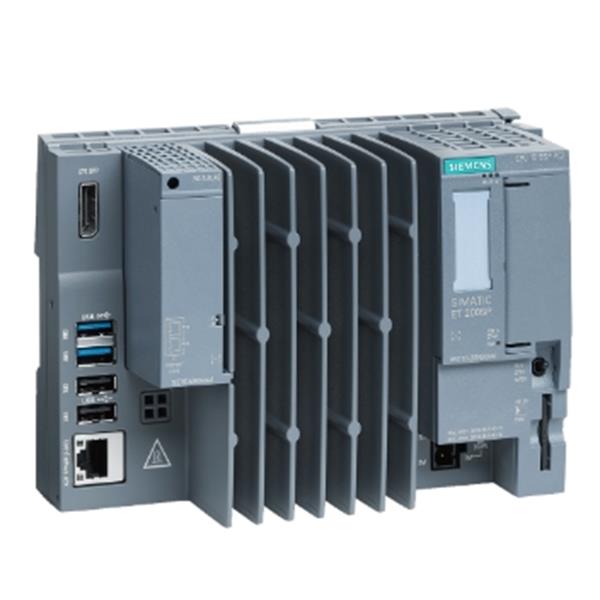 德國SIEMENS西門子PLC SIPLUS PLC極端工況  6AG1128-3KB06-4AX1