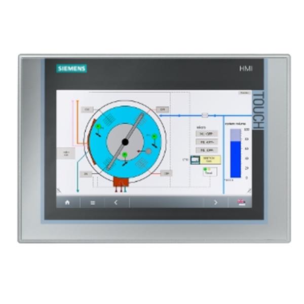 德國SIEMENS西門子PLC SIPLUS PLC極端工況  6AG1128-3KB06-4AX1